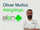 ácaros del polvo
