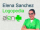Elena Sanchez Lopez Logopedia Policlinica Alen