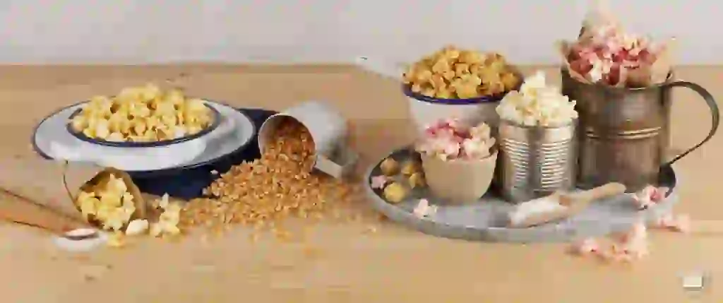 ¿Son sanas las palomitas de microondas? 🍿🌱 2 Son sanas las palomitas de microondas