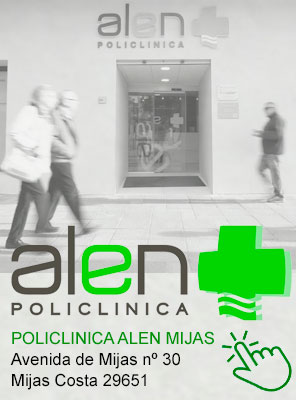 Policlinica Alen Mijas
