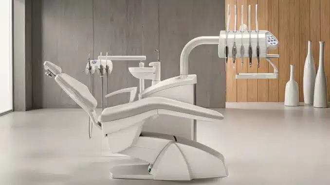 Servicio Técnico Dental Málaga