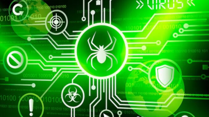 antivirus para Windows