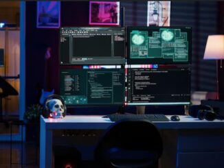 Consejos de ciberseguridad para teletrabajo 2025