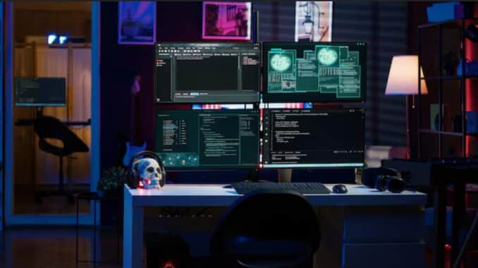 Consejos de ciberseguridad para teletrabajo 2025