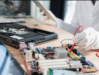 Problemas y soluciones placa base laptop