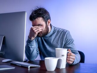 PC lenta después de actualización Windows