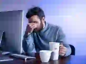 PC lenta después de actualización Windows