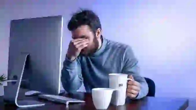 PC lenta después de actualización Windows