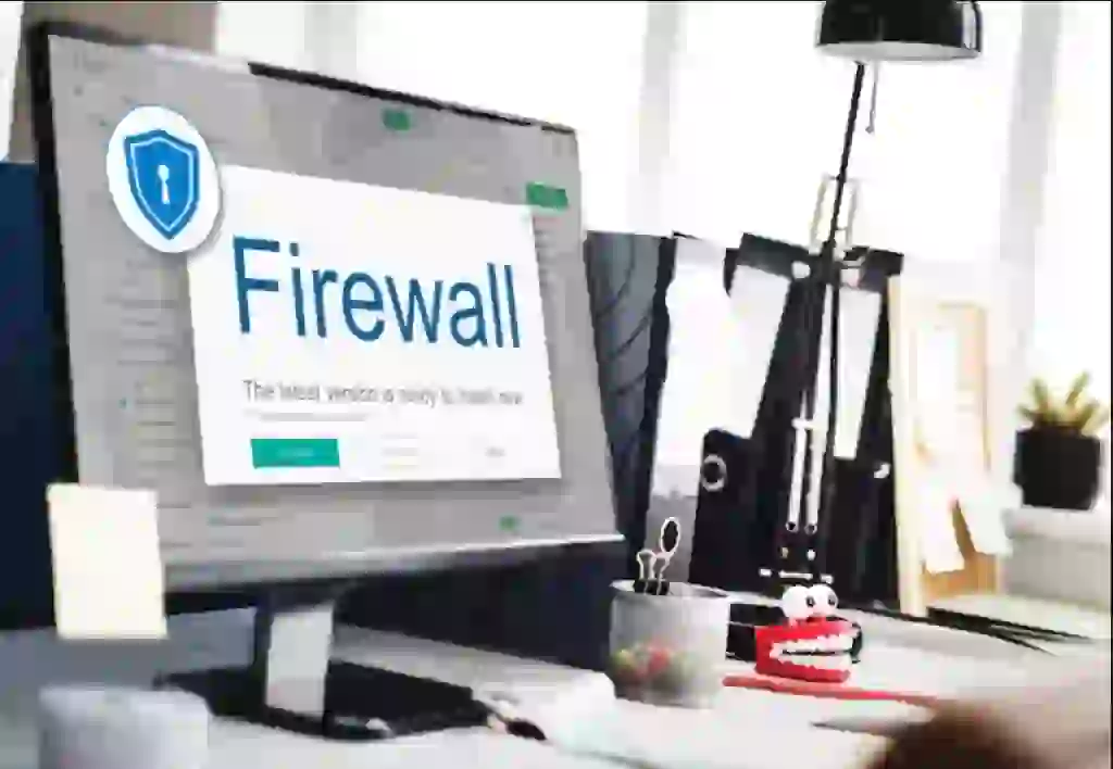Cómo configurar y monitorear tu firewall para la máxima seguridad 1 Screenshot 2025 05 24 195652