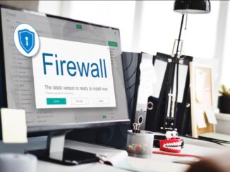 Configura y monitorea tu firewall