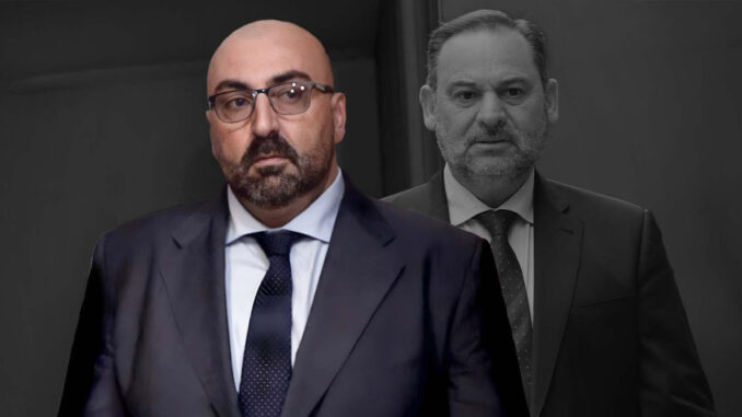 Declaración de Ávalos y Koldo
