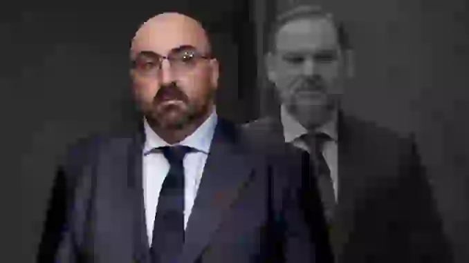 Declaración de Ávalos y Koldo