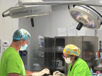 Centro médico Mijas