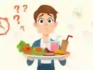 Los riesgos de las dietas de moda y cómo evitarlas: Consejos para una alimentación saludable y equilibrada