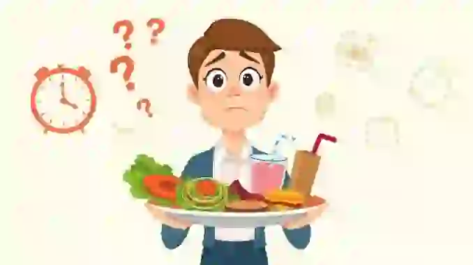 Los riesgos de las dietas de moda y cómo evitarlas: Consejos para una alimentación saludable y equilibrada