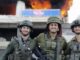 IDF y Genocidio