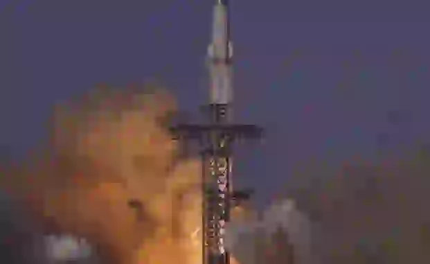 Starship de SpaceX