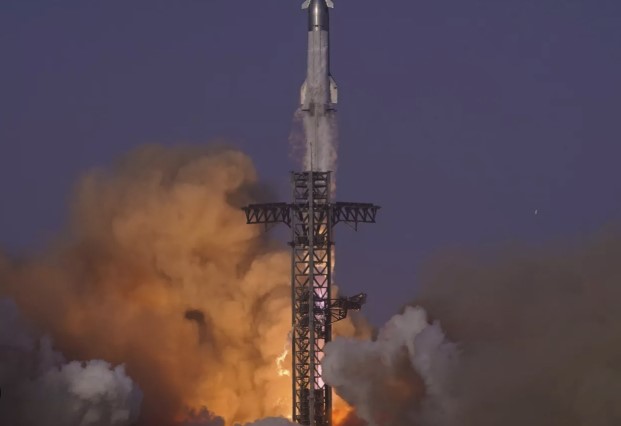Starship de SpaceX