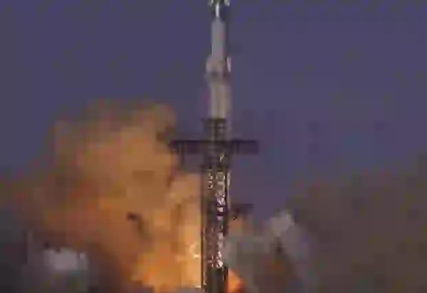 Starship de SpaceX