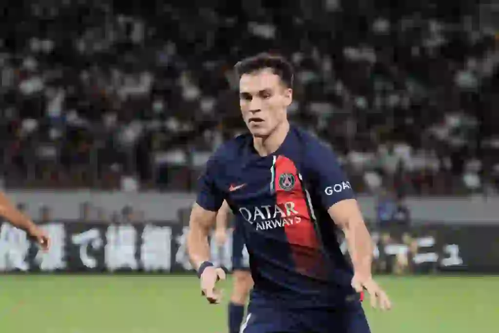 Club World Cup: PSG Domina a Atlético de Madrid con Autoridad 2 image 1