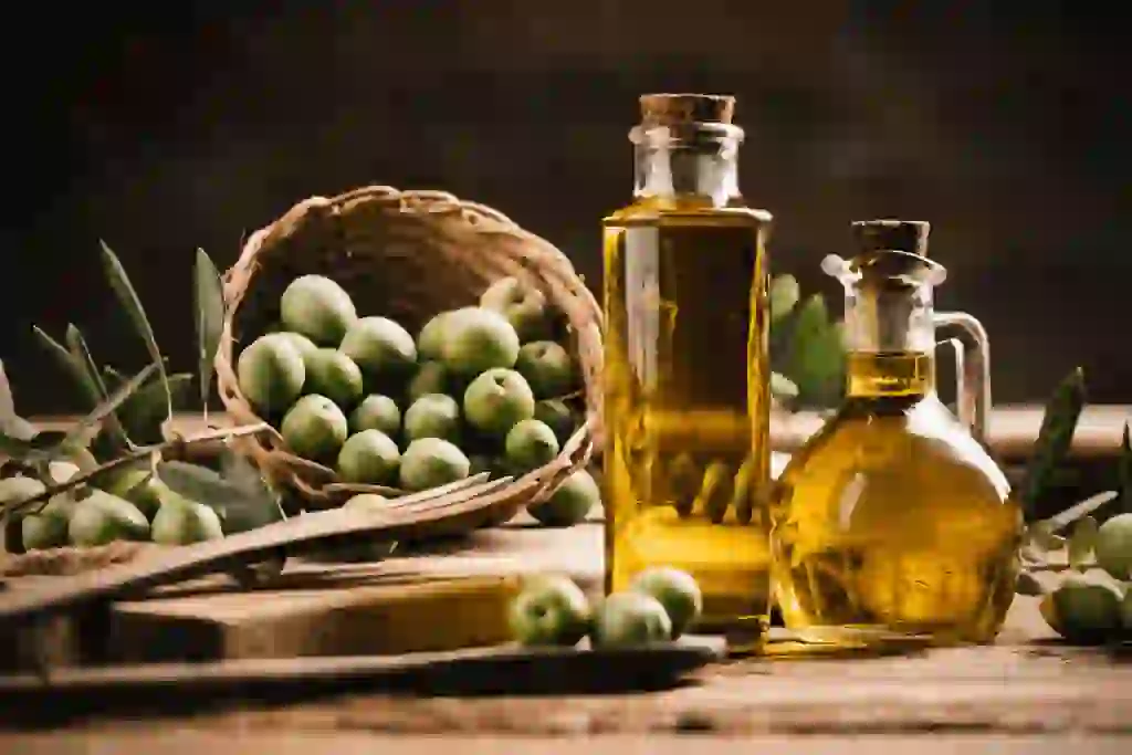 El Aceite de oliva: mitos y beneficios del oro líquido mediterráneo 1 El aceite de oliva
