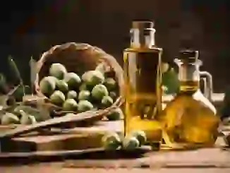 El Aceite de oliva: mitos y beneficios del oro líquido mediterráneo