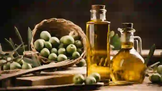 El Aceite de oliva: mitos y beneficios del oro líquido mediterráneo
