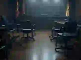 Huelga de Jueces y Fiscales contra la Reforma Judicial de Sánchez: ¿Un Golpe a la Independencia Judicial?