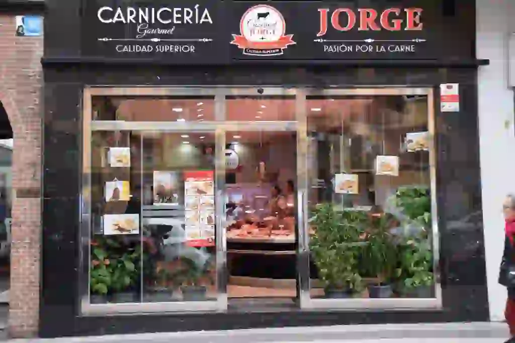Restaurantes Ocultos en Madrid: Top 5 Joyas Gastronómicas por Descubrir 3 La Carnicería Gourmet Restaurantes Ocultos en Madrid?