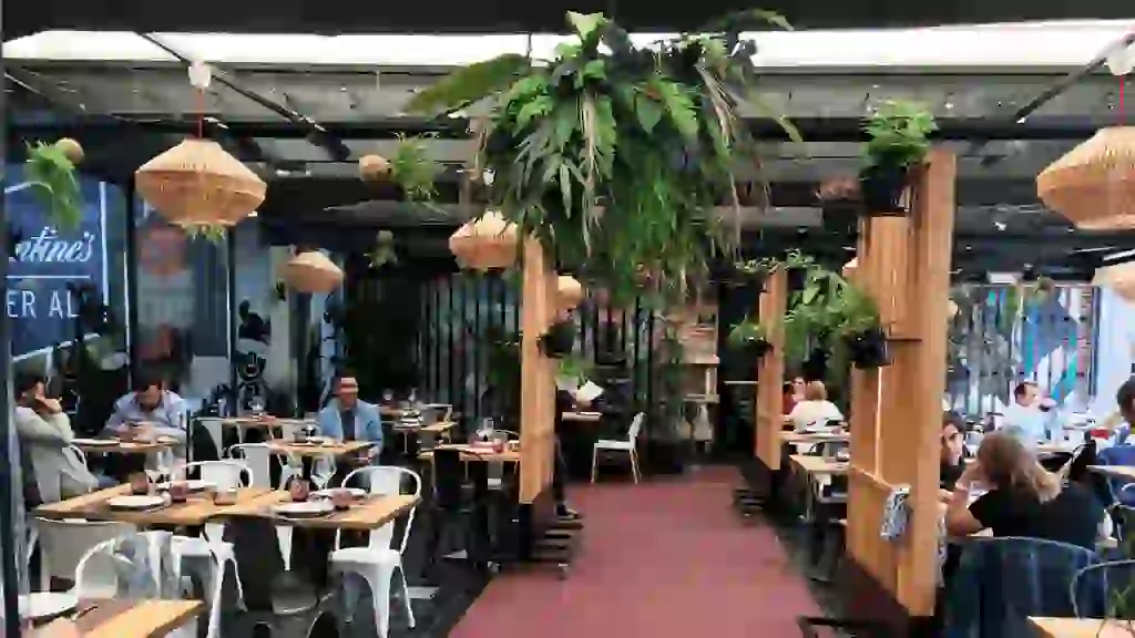 Restaurantes Ocultos en Madrid: Top 5 Joyas Gastronómicas por Descubrir 4 La Cocina de San Antón