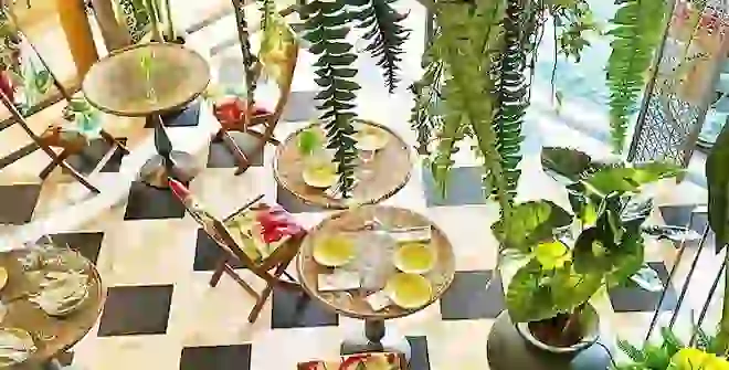 Restaurantes Ocultos en Madrid: Top 5 Joyas Gastronómicas por Descubrir 6 Habanera