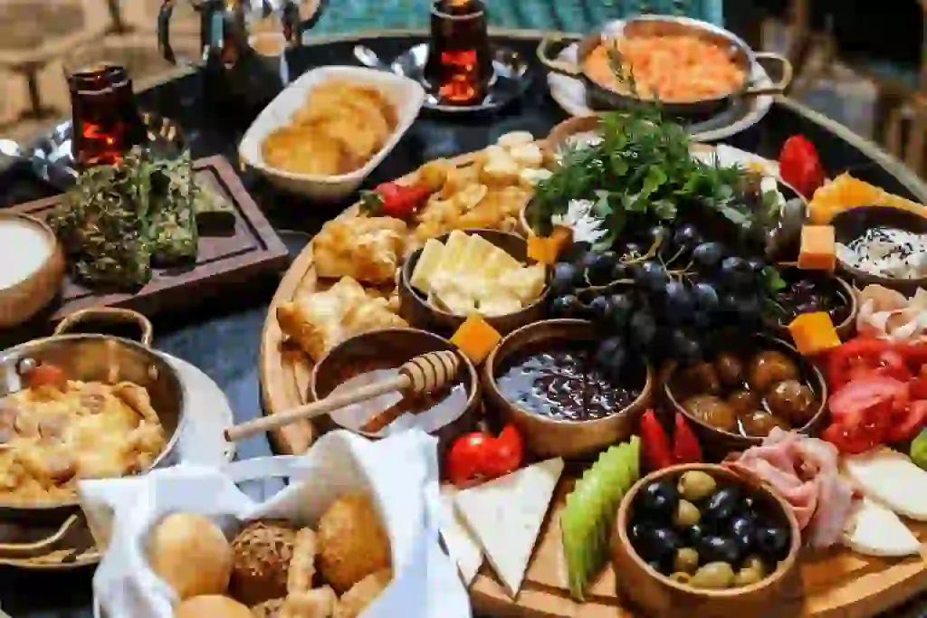Restaurantes Ocultos en Madrid: Top 5 Joyas Gastronómicas por Descubrir 1 Restaurantes Ocultos en Madrid: Top 5 Joyas Gastronómicas por Descubrir