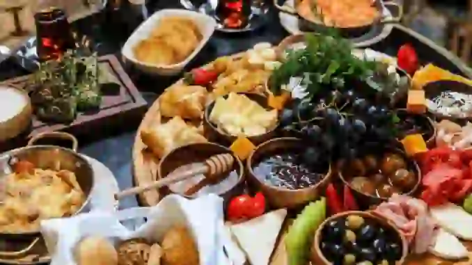 Restaurantes Ocultos en Madrid: Top 5 Joyas Gastronómicas por Descubrir
