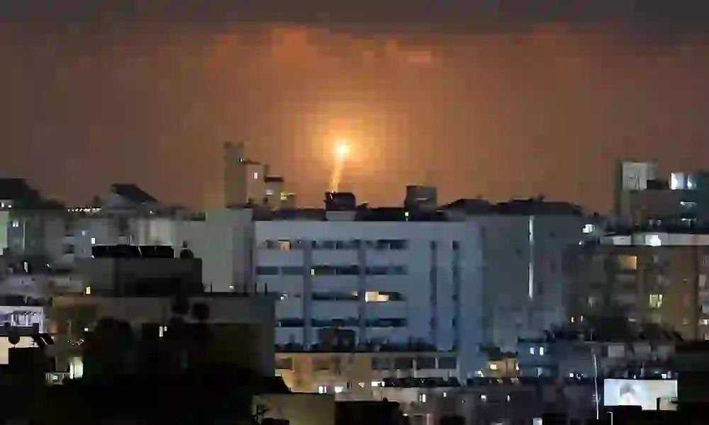 Conflicto Irán-Israel Preocupa a Pakistán por Seguridad 1 conflicto Irán-Israel