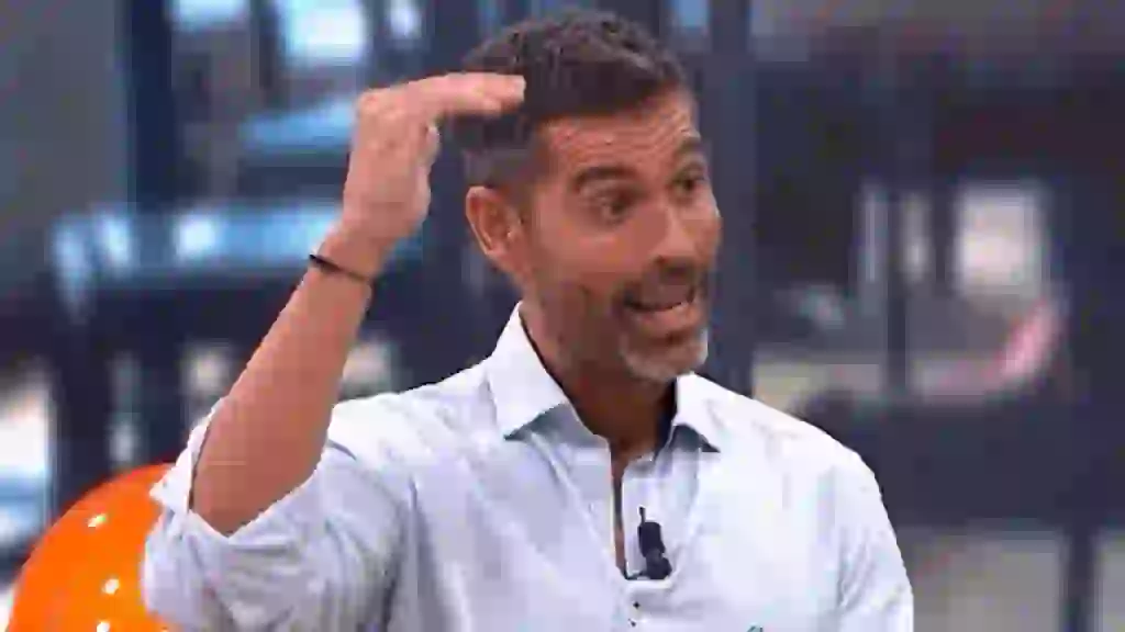 Pablo Ojeda: El orden en que comes puede transformar tu metabolismo 1 Pablo Ojeda