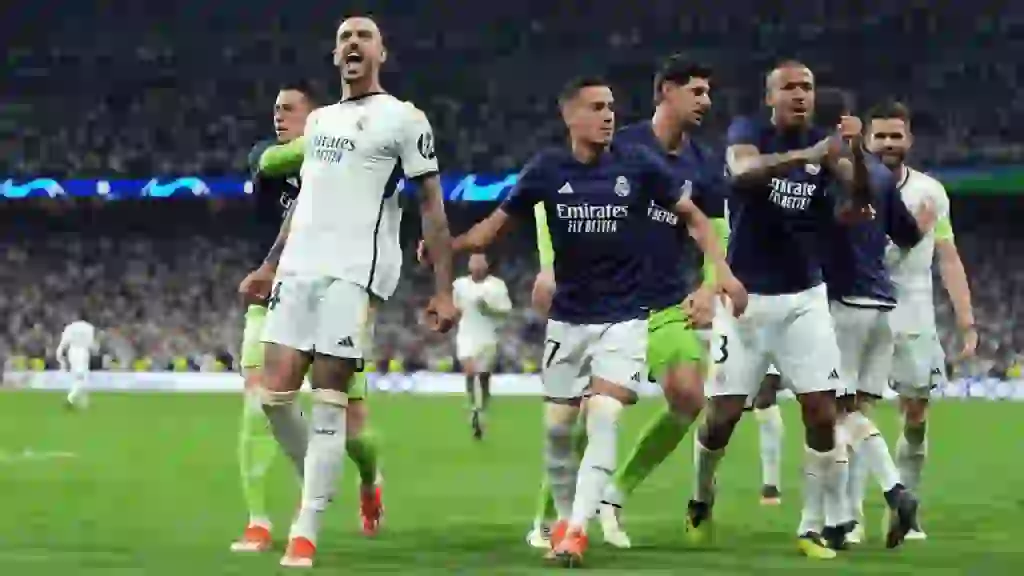 Real Madrid enfrenta al Al Hilal: Joselu se queda fuera, pero ‘Golzalo’ dice presente 1 Real madrid
