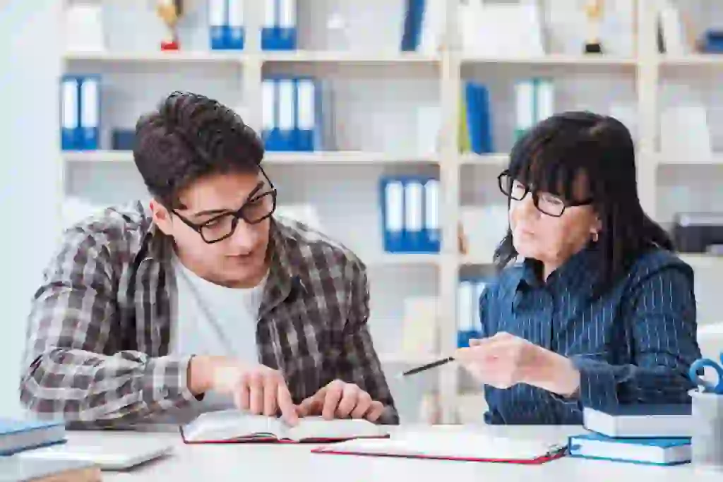 Técnicas de Estudio para Opositores: Claves para Triunfar en tu Oposición 1 image 25