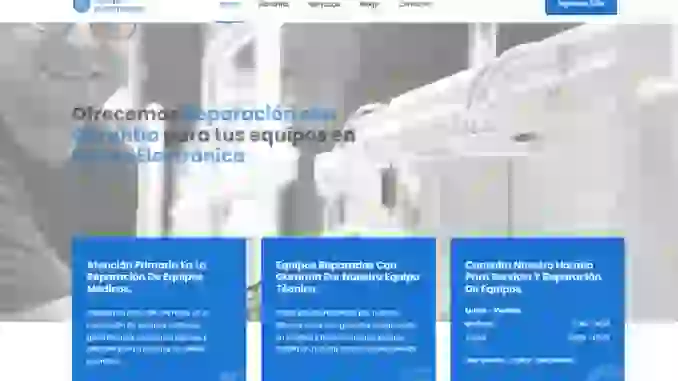Soltec Electrónica: Tu Aliado en Soluciones Médicas y Dentales