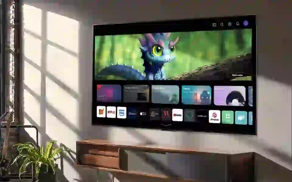 smart tv