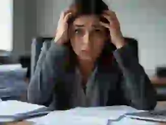 Cómo detectar estrés crónico y qué hacer