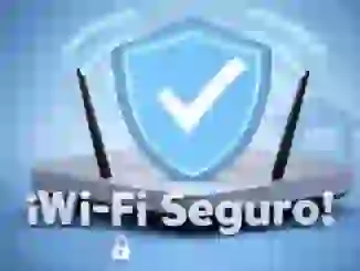 Cómo configurar una red Wi-Fi segura en casa