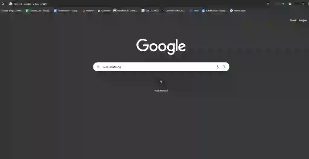 Cómo usar WhatsApp en el PC: Guía paso a paso para chatear desde tu ordenador 1 image 47