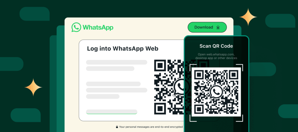 WhatsApp en el PC