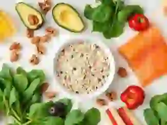 Alimentos que Ayudan a Controlar el Colesterol: Una Guía para una Vida Saludable