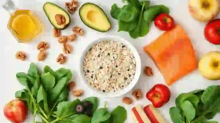 Alimentos que Ayudan a Controlar el Colesterol: Una Guía para una Vida Saludable