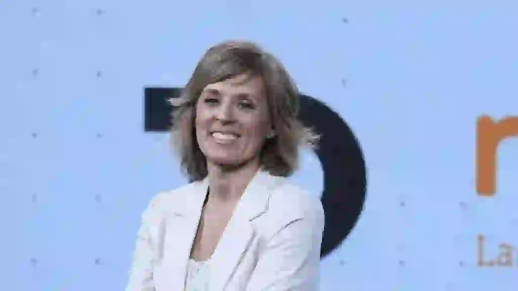 De TVE al Palacio: Marta Carazo asume la Secretaría de la Reina 1 Marta Carazo