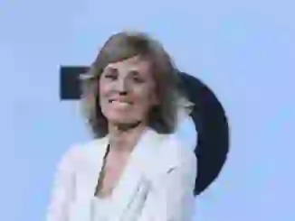 De TVE al Palacio: Marta Carazo asume la Secretaría de la Reina