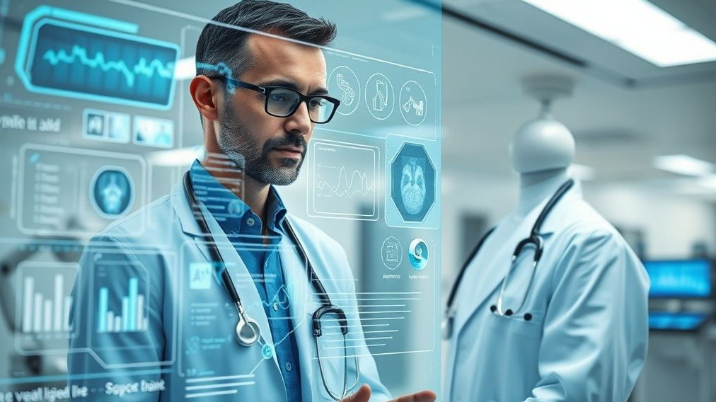 Inteligencia Artificial