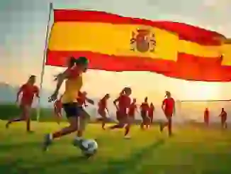La Federación Española busca el estatus de “generación histórica” en la Eurocopa 2025 5 La Federación Española busca el estatus de “generación histórica” en la Eurocopa 2025