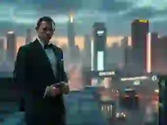 Denis Villeneuve Dirigirá la Próxima Película de James Bond: Un Nuevo Capítulo para el 007